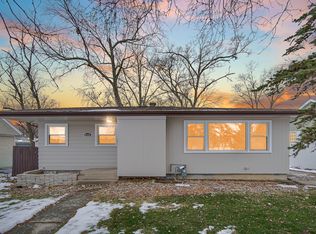 18144 Aberdeen St, Homewood, IL 60430
