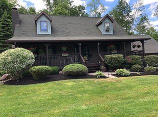 217 River Road Ext, New Paltz, NY 12561