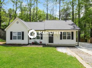 4336 Hillview Dr, Acworth, GA 30101