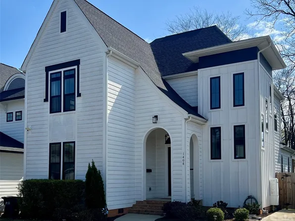 1408 N Caldwell St, Charlotte, NC 28206