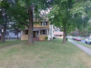 92 Oakwood Ave, Elmira Heights, NY