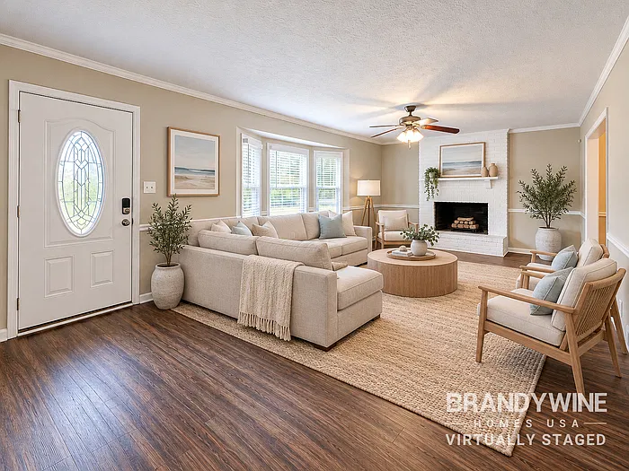 3 bed, 2.0 bath, 1366 sqft, $1,795 — Photo 3