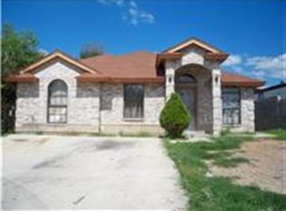 3106 Garfield St, Laredo, TX 78043