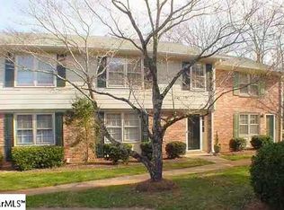 710 Hunts Bridge Rd UNIT 8, Greenville, SC 29617