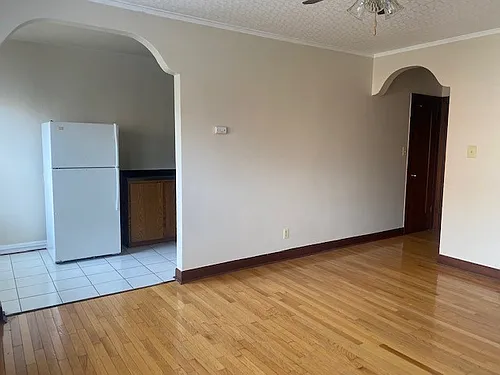 Floor plan Studio