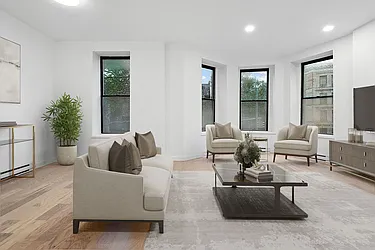 Rented by Freestone Property Group