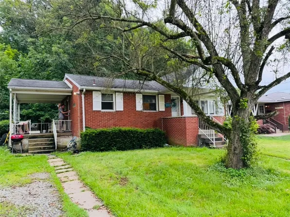 12732 Spruce Dr, Irwin, PA 15642