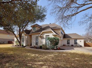 3025 Indigo Trl, Round Rock, TX 78665