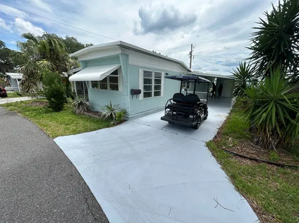 37918 Bridge Ave, Zephyrhills, FL 33542