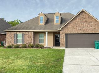 23319 Mango Dr, Denham Springs, LA 70726