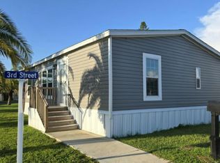 93163 3rd St #163, Pinellas Park, FL 33782