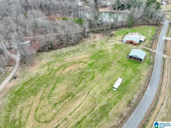 0 County Road 1459 #0, Vinemont, AL 35179