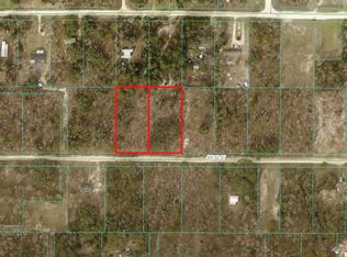 SW 62nd St LOT 22, Ocala, FL 34481