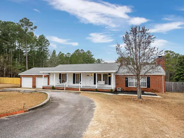 4652 Two Notch Rd, Gilbert, SC 29054