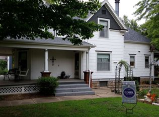 1011 N Kuney St, Abilene, KS 67410