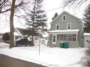 20 Tuna St, Perry, NY 14530