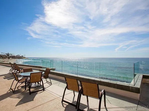 100 Coast Blvd Unit 304, La Jolla, CA 92037