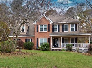 2172 Paces Vale Pl, Lawrenceville, GA 30043