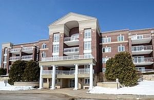 1st image of 7021 W Touhy Ave APT 305B