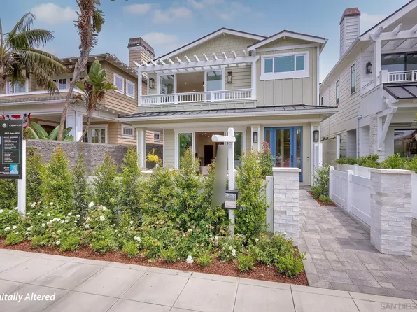 837 G Ave, Coronado, CA 92118