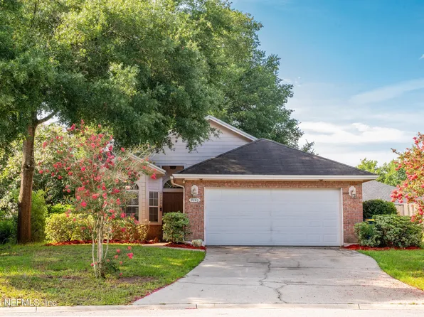 9146 HAMPTON COVE Court S, Jacksonville, FL 32225