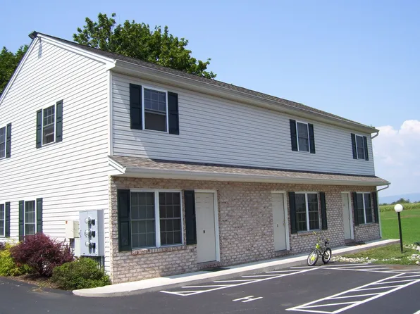 8139 Molly Pitcher Hwy A-J, 8139 Molly Pitcher Hwy #G, Shippensburg, PA 17257