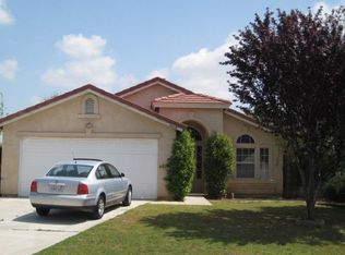 6614 Tradewinds Dr, Bakersfield, CA 93313