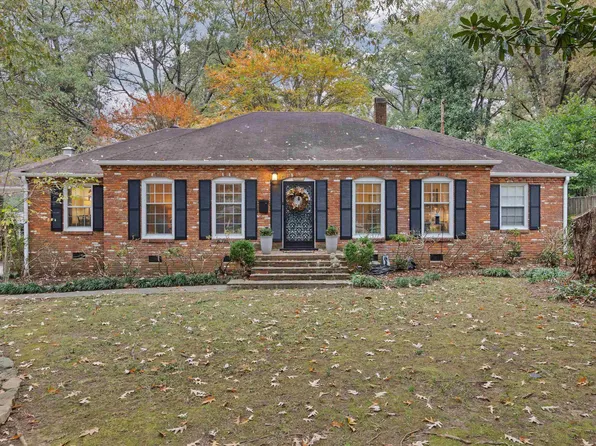 4220 Woodcrest Dr, Memphis, TN 38111