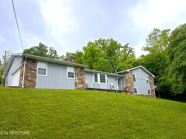 435 Buckingham Dr, Newport, TN 37821