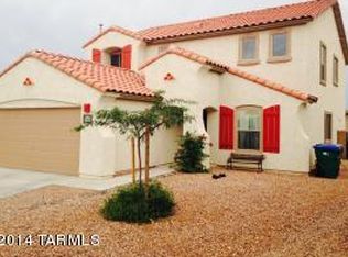 14602 S Camino Vendaval, Sahuarita, AZ 85629