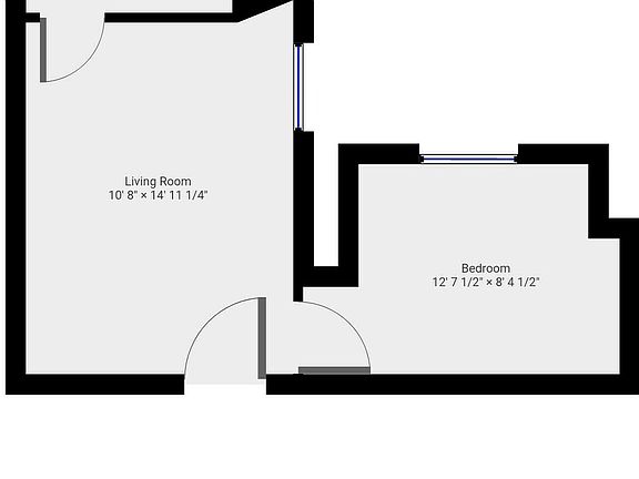 2nd image of 17 Vermilyea Ave #1AA