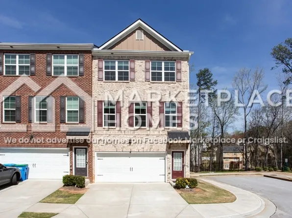 3005 Westpoint Cir, Snellville, GA 30078