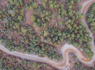 21 Estrella Vista Dr, Tijeras, NM 87059