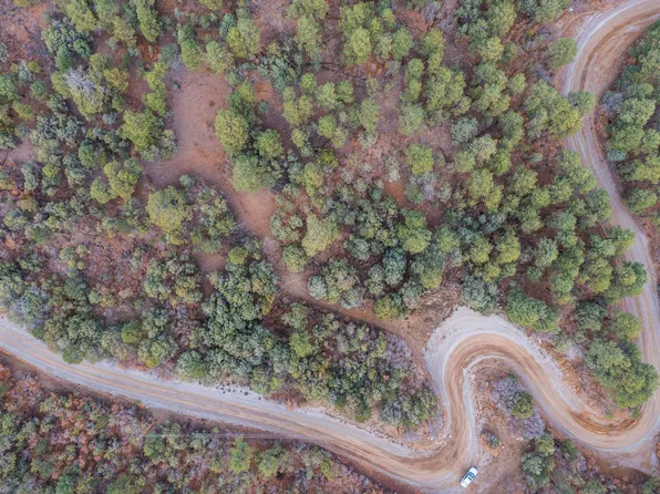 21 Estrella Vista Dr, Tijeras, NM 87059