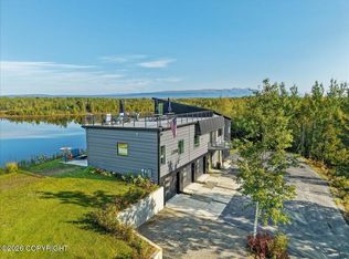 14233 W Cozy Ridge Rd, Wasilla, AK 99623
