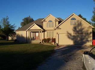 35 Courtney Ln, London, KY 40744