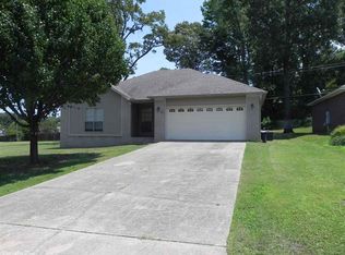 1200 Pinnacle Dr, Jacksonville, AR 72076