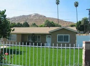 4311 Ridgewood Dr, Riverside, CA 92509