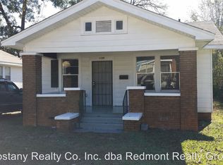 1777 49th St W, Birmingham, AL 35208