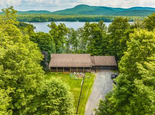 160 Racquette Flow Dr, Piercefield, NY 12973