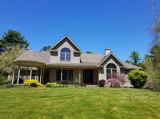 75 Cummings Rd, Ware, MA 01082