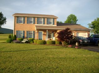 807 Doubling Gap Rd, Newville, PA 17241