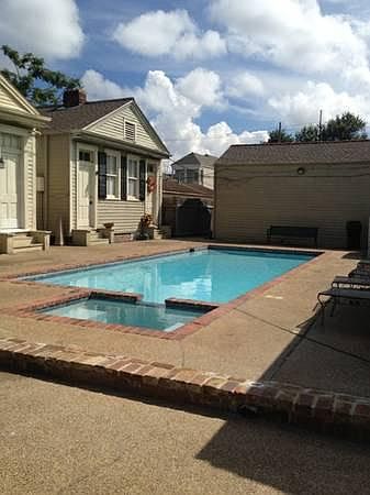 Community Pool