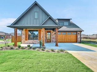 137 Rock Hill Rd, Pottsboro, TX 75076