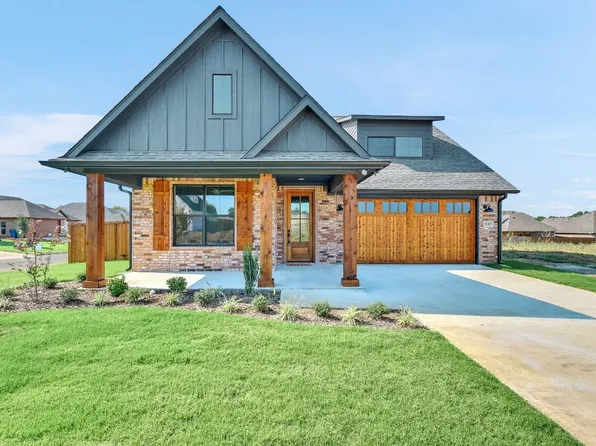 137 Rock Hill Rd, Pottsboro, TX 75076