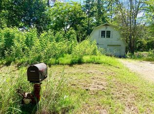 19103 Clark St, Conroe, TX 77302