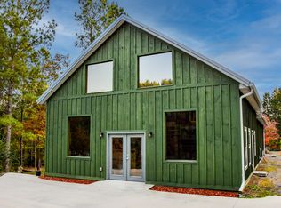 1450 Cottonport Ridge Rd, Decatur, TN 37322