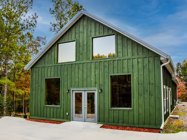 1450 Cottonport Ridge Rd, Decatur, TN 37322