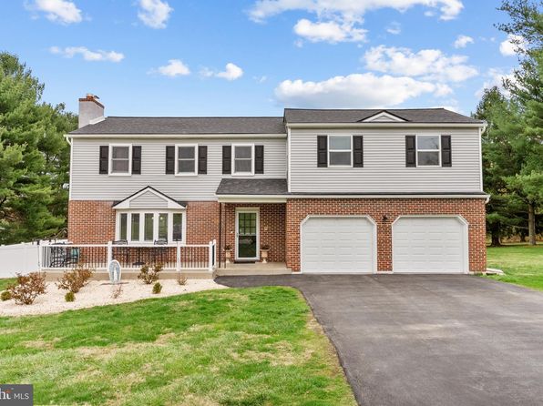 411 Zynn Rd, Downingtown, PA 19335