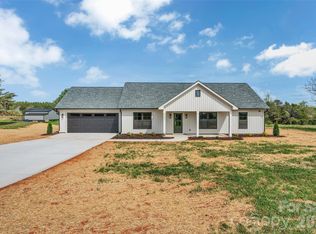 1297 Hartsoe Rd, Lincolnton, NC 28093